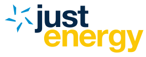 just energy logo